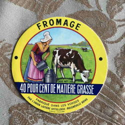 Fromage poids net 180-g