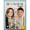 Bones Saison 5 - L'intégrale de la Saison 5 6 DVD