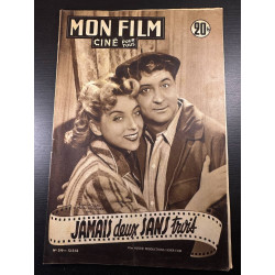 Mon Film n°290