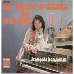 Un Quart D'Heure De Musique