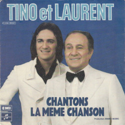 Chantons La Même Chanson