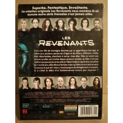Les Revenants Coffret 3 DVD