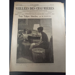 Les veillées des chaumières n°60 47e année