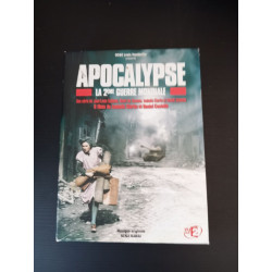 Apocalypse la 2ème guerre mondiale - Coffret 3 DVD