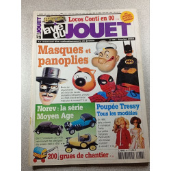 La vie du JOUET n°86