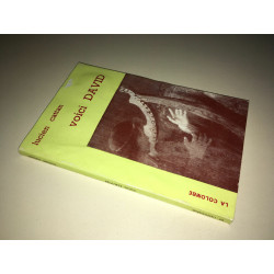 Lucien Cattan VOICI DAVID