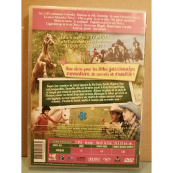 Grand Galop - Saison 1 Partie 1 2 DVD