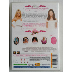 Meilleures ennemies Kate Hudson Anne Hathaway DVD simple