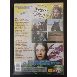 Les aventures de prince noir saison 3