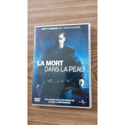 La mort dans la peau