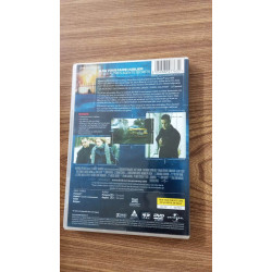 La mort dans la peau