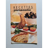 Recettes gourmandes