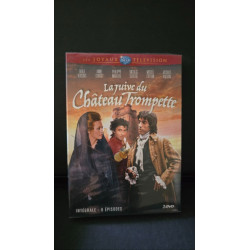 La Juive Du Château Trompette - L'Intégrale - Coffret 3 DVD - Neuf...