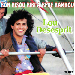 Bon Bisou Bibi A Bebe Bambou