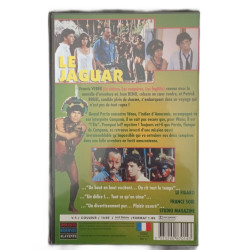 VHS - Le jaguar