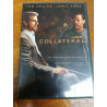 Collateral Tom Cruise DVD simple