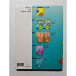 Math et calcul - cm2