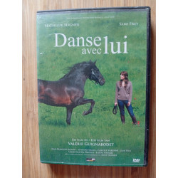 Danse avec Lui - DVD