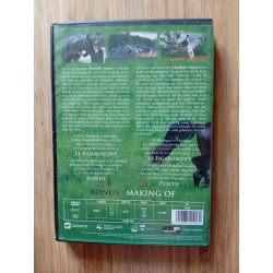 Danse avec Lui - DVD