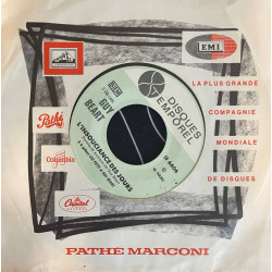 Guy beart ALLO... TU M'ENTENDS