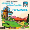 Le Secret De Maître Cornille