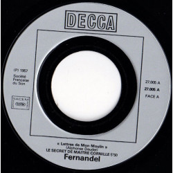 Le Secret De Maître Cornille