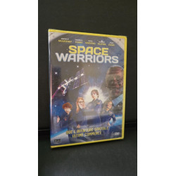 Space warriors - Neuf sous blister