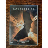 DVD - Batman Begins - Un Film Avec Christian Bale