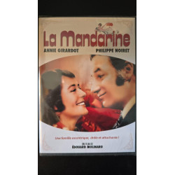 La mandarine [FR Import]