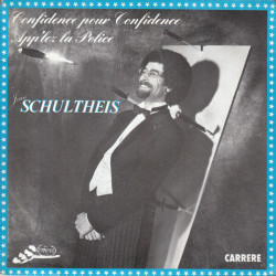 Confidence Pour Confidence