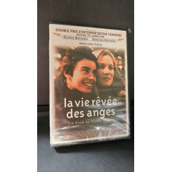 La vie rêvee des anges - Neuf sous blister