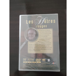 Sherlock Holmes - Les hêtres rouges (neuf sous blister)