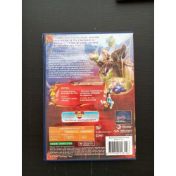 Clochette et la pierre de Lune