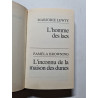 L'homme des lacs L'inconnu de la maison des dunes