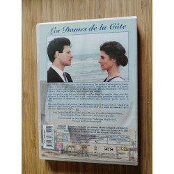 Les Dames de la Côte