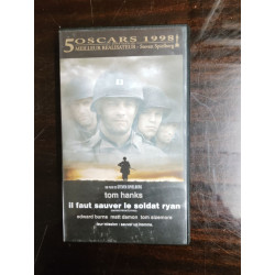 Il faut sauver le soldat Ryan