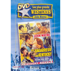 Le Bagarreur du Kentucky