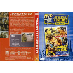 Le Bagarreur du Kentucky