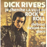 Je Cherche La Ville Du Rock'n'roll