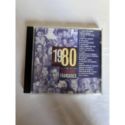 CD Les plus belles chansons françaises CD