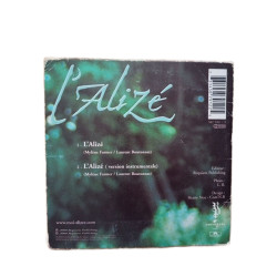 L'Alizé alizée