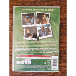 DVD - Mon Voisin le Tueur - Film Avec Bruce Willis Matthew Perry