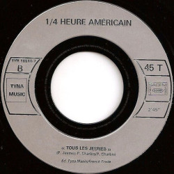 Au Top Des Années 50