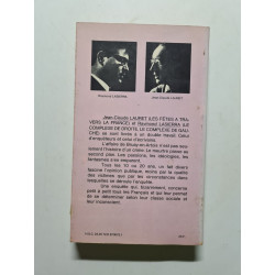 Le juge et le notaire