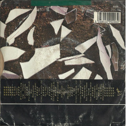 Picking Up The Pieces