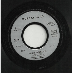 Picking Up The Pieces