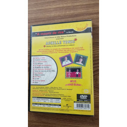 Shirley et dino - achille tonic