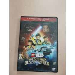 L'intégrale de la Saison 1