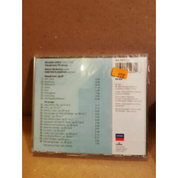 Edvard Grieg Haugtussa - Kirsten Flagstad CD NEUF SOUS BLISTER