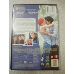 DVD - Rencontres a Elizabethtown - L'amour est un voyage (Kirsten...